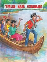 Terug naar Suriname (Paperback)