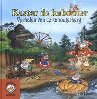Kaster de kabouter (Hardback)