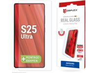 Displex DISPLEX Real Glass Samsung Galaxy S25 Ultra