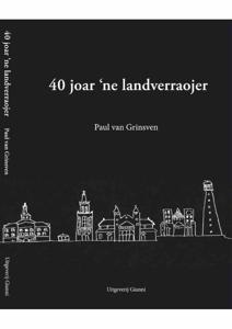 40 jaor &apos;ne landverraojer (Paperback)