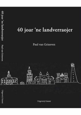 40 jaor &apos;ne landverraojer (Paperback)