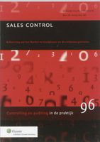 Sales Control - Guido Frohlichs, Bart Kemp - ebook