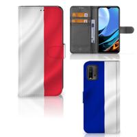 Xiaomi Redmi 9T | Poco M3 | Bookstyle Case | Frankrijk