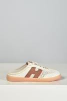 Hogan sneakers Cool HXW6470FY70UWZ0SUN beige