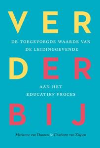 Verderbij (Paperback)