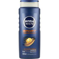 Nivea Men sport douchegel Nivea Men sport douchegel