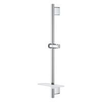 GROHE Rainshower SmartActive glijstang met zeepschaal 60cm chroom 26602000