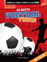 De beste voetbaltrucs (Hardback)