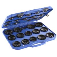 Expert by Facom 30 Oliefilterdoppen voor Oliefilters - E200201 Expert by Facom 30 Oliefilterdoppen voor Oliefilters - E200201