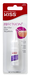 Kiss Precision Nail Glue