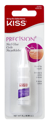 Kiss Precision Nail Glue