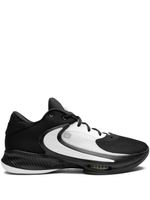 Nike baskets Zoom Freak 4 TB - Noir