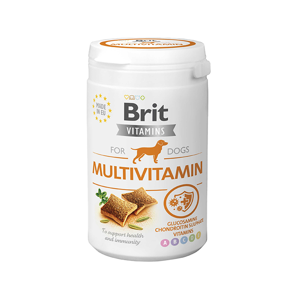 Brit Vitamins Multivitamin - 150 g