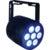 Showtec Cameleon Spot 7Q6 Tour LED spot