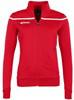 Reece 808647 Varsity TTS Top Full Zip Ladies - Red-White - XS