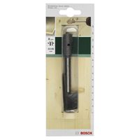 Bosch Accessories 2609255277 Hout-freesboor 45 mm Gezamenlijke lengte 120 mm Cilinderschacht 1 stuk(s)