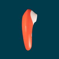 ROMP - Switch? Pleasure Air Technology Clitoris Stimulator - thumbnail