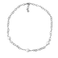 Armband Dames Majorica 17092.01.2.N45.531.1 Zilverkleurig
