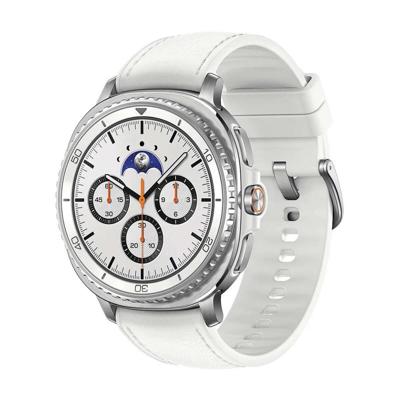 Smartwatch Samsung Galaxy Watch 8 Classic Wit 1,34" 46 mm