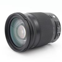 Sigma 18-300mm F/3.5-6.3 DC Macro OS HSM Contemporary Canon occasion