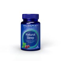 Natural sleep - thumbnail