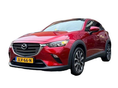 Mazda CX 3