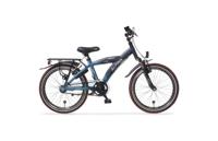 Alpina yabber j20 stone blauw - navy blauw