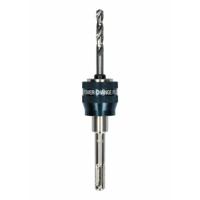 Bosch Accessories Power-Change + 2608522411 Adapter voor boorgatverbreding 7.15 mm 1 stuk(s) - thumbnail