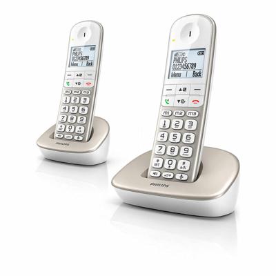 Draadloze telefoon Philips