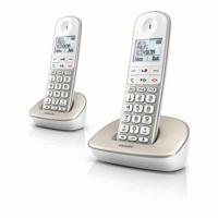 Draadloze telefoon Philips