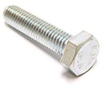 Bofix zeskantbout m8x20 (25 stuks)