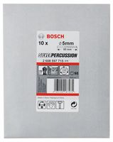 Bosch Accessoires Betonboren CYL-3 5 x 50 x 85 mm, d 4,5 mm 10st - 2608597715