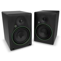 MACKIE CR8BT 8 inch actieve studio monitoren MACKIE CR8BT 8 inch actieve studio monitoren