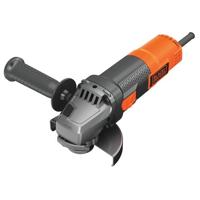 Black & Decker BEG220 haakse slijper 12,5 cm 12000 RPM 900 W 1,8 kg