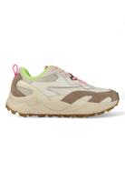 Scotch and Soda Mount W 78.4106.01-S279 Grijs / Multi color-40 maat 40