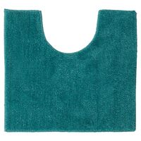 Sealskin Doux Toiletmat 45x50 cm Polyester Aqua