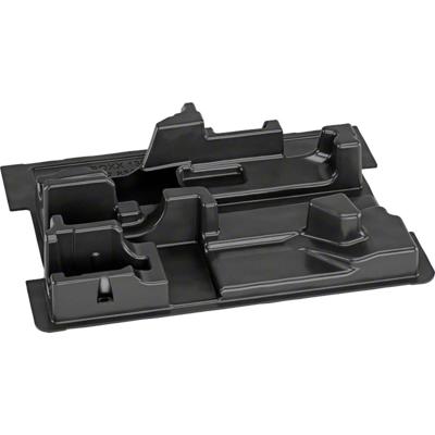 Bosch Professional 1600A019YY Bosch Power Tools Vakverdeling (bodem) 1 stuks (l x b x h) 418 x 312 x 80 mm