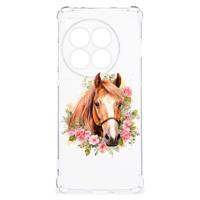 Case Anti-shock voor OnePlus 12 Paard Case Anti-shock voor OnePlus 12 Paard
