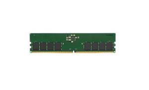 Kingston Technology ValueRAM KVR52U42BS8K2-32 geheugenmodule 32 GB 2 x 16 GB DDR5 5200 MHz