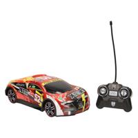 Lobbes Speelgoed BV Rc bestuurbare racewagen softbody x52