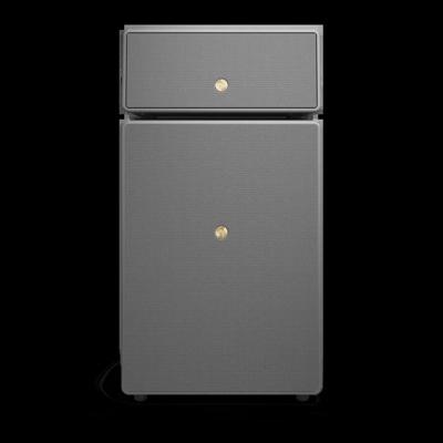 Audio Pro Drumfire II Actieve Vloerstaande Speaker -Grijs Audio Pro Drumfire II Actieve Vloerstaande Speaker -Grijs