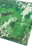 MOMO Rugs - Saturn Green -