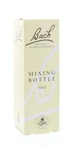 Mixing bottle 30ml met etiketten