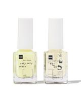 HEMA Nagelherstelkit 2x11 ml