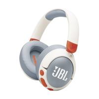 JBL Junior 470NC bluetooth On-ear hoofdtelefoon wit JBL Junior 470NC bluetooth On-ear hoofdtelefoon wit