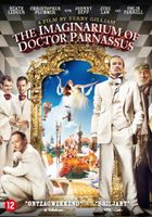 The Imaginarium Of Doctor Parnassus - DVD (8713045218638) - thumbnail