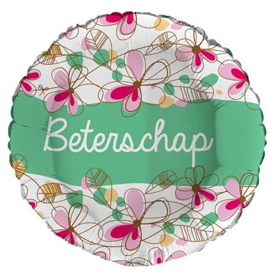 'Ballon beterschap' kopen? | FOR YOU GIFTS