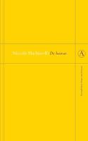 De heerser - Niccolò Machiavelli - ebook