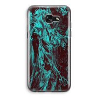 Ice Age: Samsung Galaxy A5 (2017) Transparant Hoesje