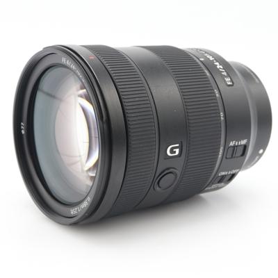 Sony FE 24-105mm f/4 G OSS occasion